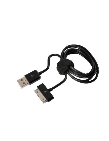 CAVO DATI DOCK 30PIN PER TABLET SAMSUNG 1M