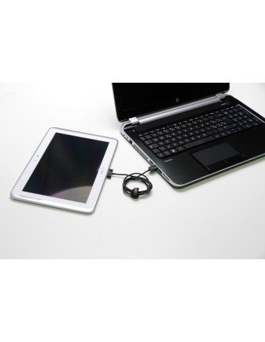 CAVO DATI DOCK 30PIN PER TABLET SAMSUNG 1M