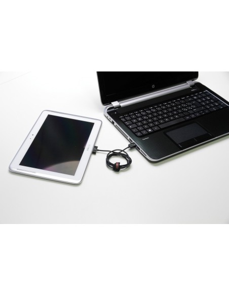CAVO DATI DOCK 30PIN PER TABLET SAMSUNG 1M