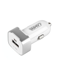 KIT RICARICA LIGHTNING PER IPOD,IPHONE,IPAD 12/24V 2