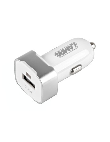 KIT RICARICA LIGHTNING PER IPOD,IPHONE,IPAD 12/24V