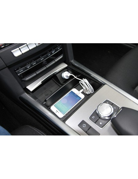 KIT RICARICA LIGHTNING PER IPOD,IPHONE,IPAD 12/24V