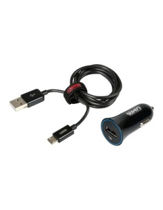 KIT RICARICA MICRO-USB 12/24V