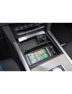 KIT RICARICA MICRO-USB 12/24V 2