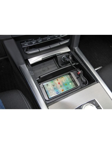 KIT RICARICA MICRO-USB 12/24V