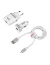 Apple Lightning / Dock 30 Pin