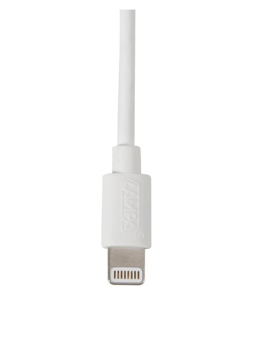 KIT RICARICA LIGHTNING PER IPOD,IPHONE,IPAD 12/24V