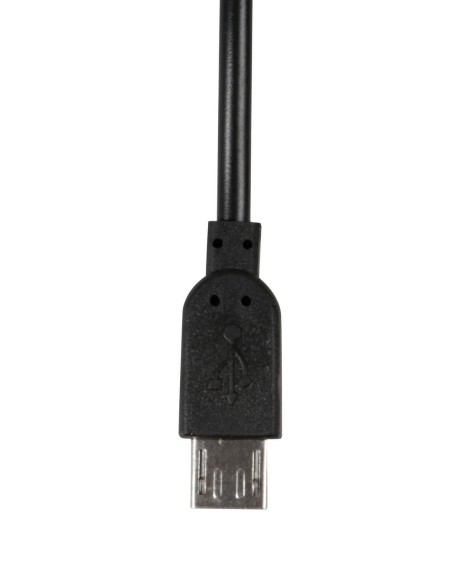 KIT RICARICA MICRO-USB 12/24V+230V