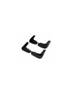 KIT PARASPRUZZI (4PZ) VOLVO XC60 01/08-02/13