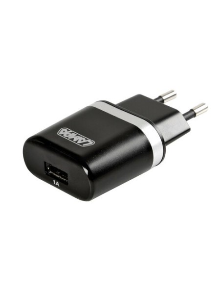 PRESA USB DA RETE 1000MA