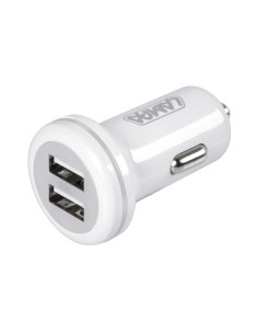 DISPLAY 20PZ DOPPIA PRESA USB 2100MA 12/24V 2