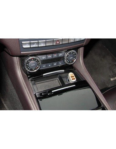 TRIPLEX TRIPLA PRESA USB 4.5A 12/24V