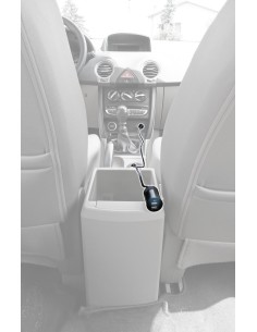 DOPPIA PRESA USB 12/24V CON PROLUNGA 2