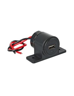 PRESA USB 12/24V UNIVERSALE