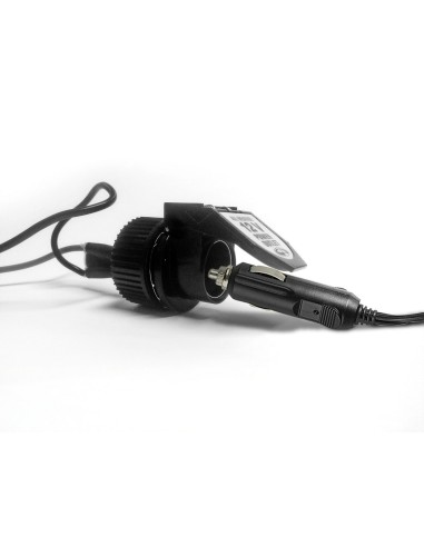 PRESA DI CORRENTE 12/24V PER UTILIZZO ESTERNO