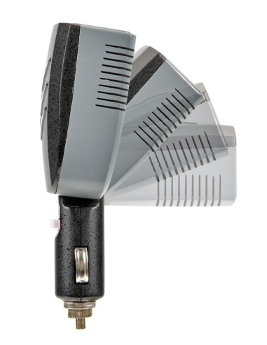 TWISTER 2 QUADRUPLA PRESA USB 6,8 AMPERE