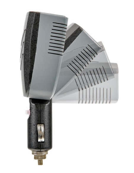 TWISTER 2 QUADRUPLA PRESA USB 6,8 AMPERE