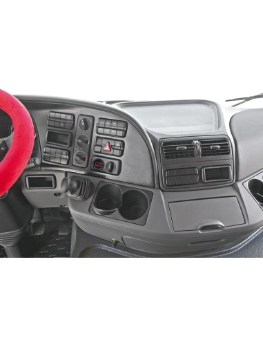 -VOLTIMETRO DIGITALE PER SERIE PRESE --EXT---