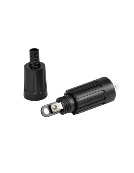 -SPINOTTO ANTI-VIBRAZIONI --SAFE-LOCK---