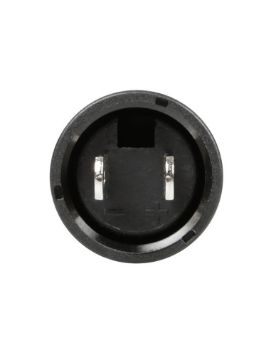 -SPINOTTO ANTI-VIBRAZIONI --SAFE-LOCK---