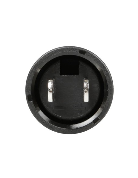 -SPINOTTO ANTI-VIBRAZIONI --SAFE-LOCK---