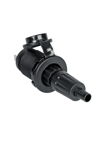 -PRESA ANTI-VIBRAZIONI --SAFE-LOCK---