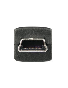 -TRASFORMATORE --ROLL-TECH-- PER MINI-USB, 1000MA, 2