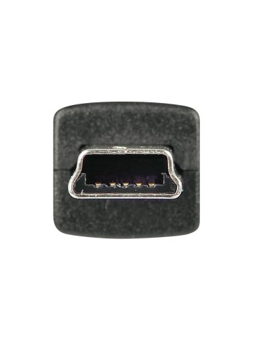 -TRASFORMATORE --ROLL-TECH-- PER MINI-USB, 1000MA,