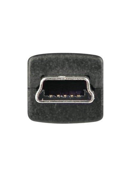 -TRASFORMATORE --ROLL-TECH-- PER MINI-USB, 1000MA,