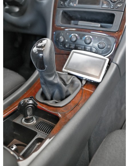 -TRASFORMATORE --ROLL-TECH-- PER MINI-USB, 1000MA,