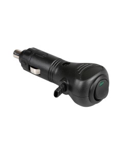 SPINOTTO 12/24V CON CAVO 90