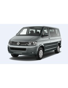 TAPPO LAVAFARO SX VW TRANSPORTER T5 01/09 in poi 2