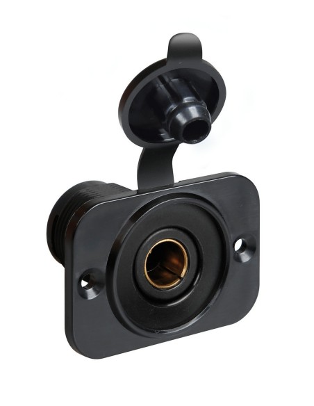 -PRESA DI CORRENTE DIN--EXT6-- 12/24V-