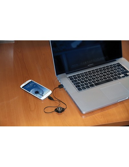 CAVO RICARICA USB- in poi MICRO USB