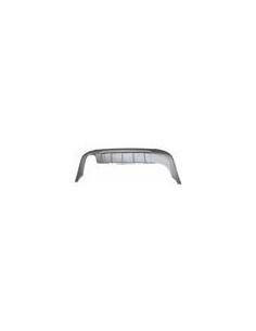 SPOILER PARAURTI POSTERIORE PRIMER VOLVO S60 01/10 in poi