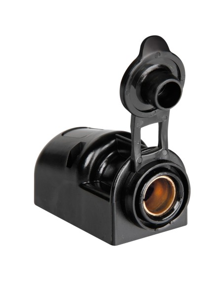 PRESA DI CORRENTE DIN 12/24V EXT-5