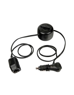 PROLUNGA POWER-LEAD 3MT CON AVVOLGITORE 2