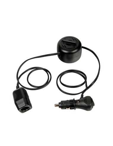 PROLUNGA POWER-LEAD 3MT CON AVVOLGITORE