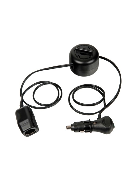 PROLUNGA POWER-LEAD 3MT CON AVVOLGITORE