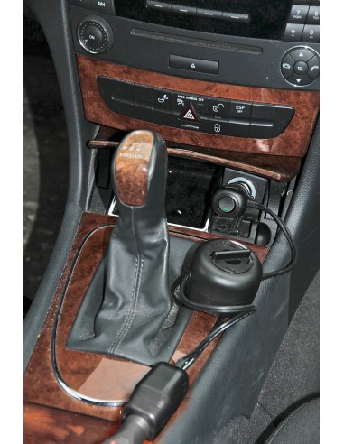 PROLUNGA POWER-LEAD 3MT CON AVVOLGITORE