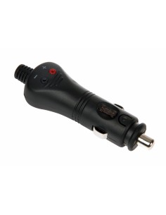 SPINOTTO 12/24V CON ATTACCO RAPIDO 2