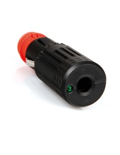 SPINOTTO 12/24V DOPPIA PRESA 2