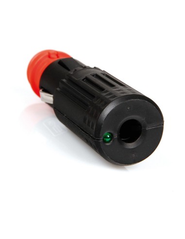 SPINOTTO 12/24V DOPPIA PRESA