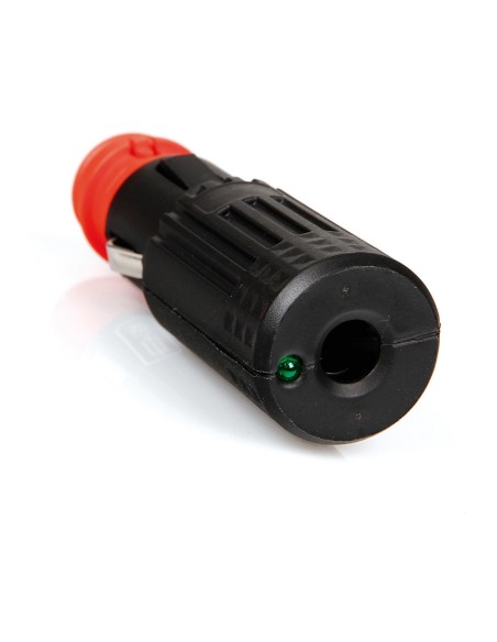 SPINOTTO 12/24V DOPPIA PRESA