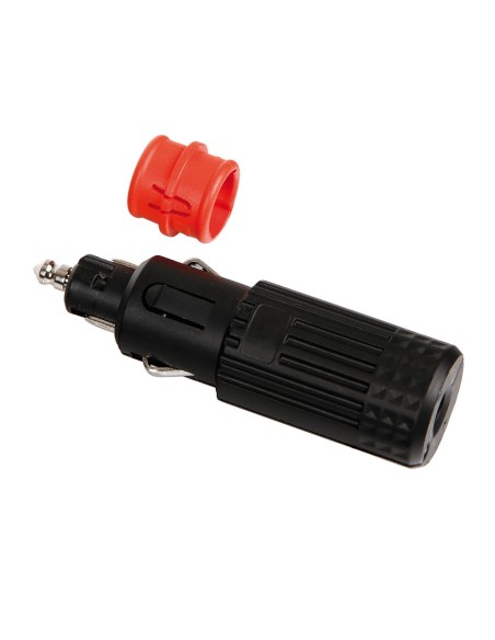 SPINOTTO 12/24V DOPPIA PRESA