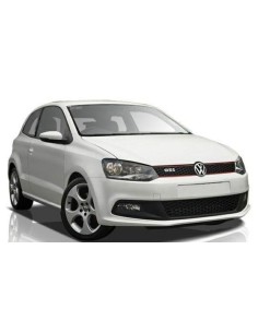 TAPPO LAVAFARO DX VW POLO GTI 09/09 in poi 2