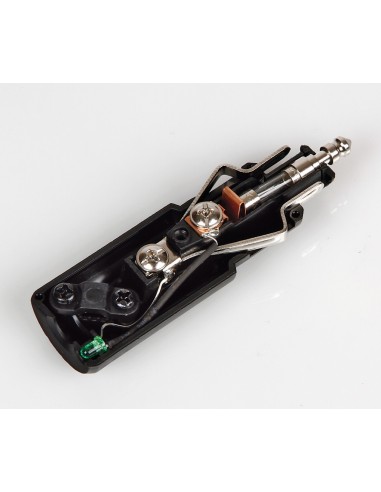 SPINOTTO 12/24V DOPPIA PRESA