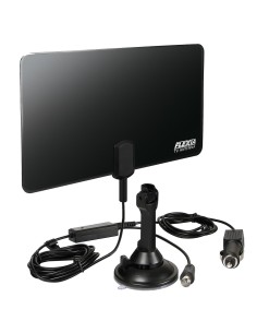 -ANTENNA TV --FLEXIA-- 12/24V-