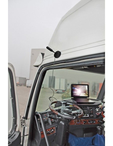 -ANTENNA TV --GLOBO 1---