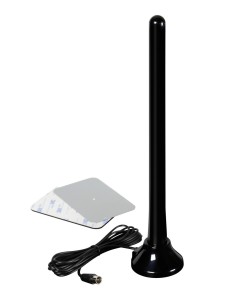 -ANTENNA TV --GLOBO MAX---